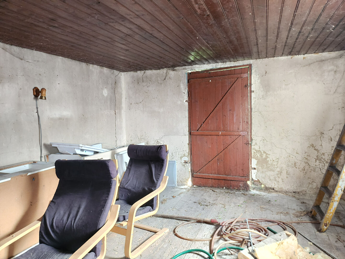 Photo MAINTENON A RENOVER PROCHE MAINTENON image 4/6