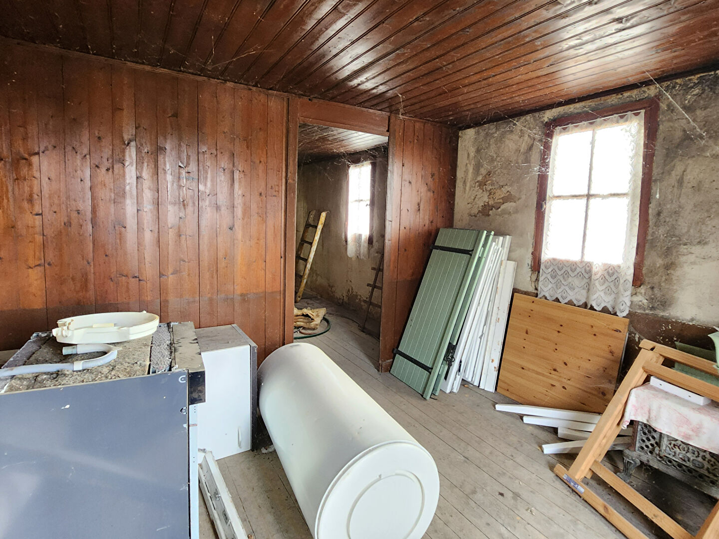 Photo MAINTENON A RENOVER PROCHE MAINTENON image 5/6