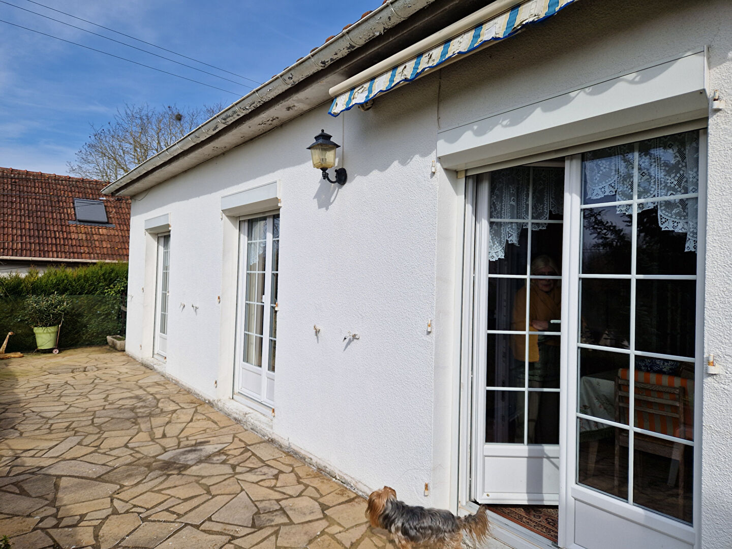 Photo Maison Gallardon image 1/6