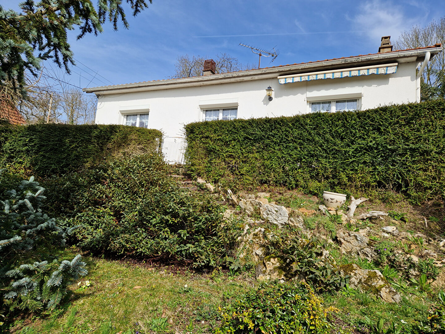 Photo Maison Gallardon image 3/6
