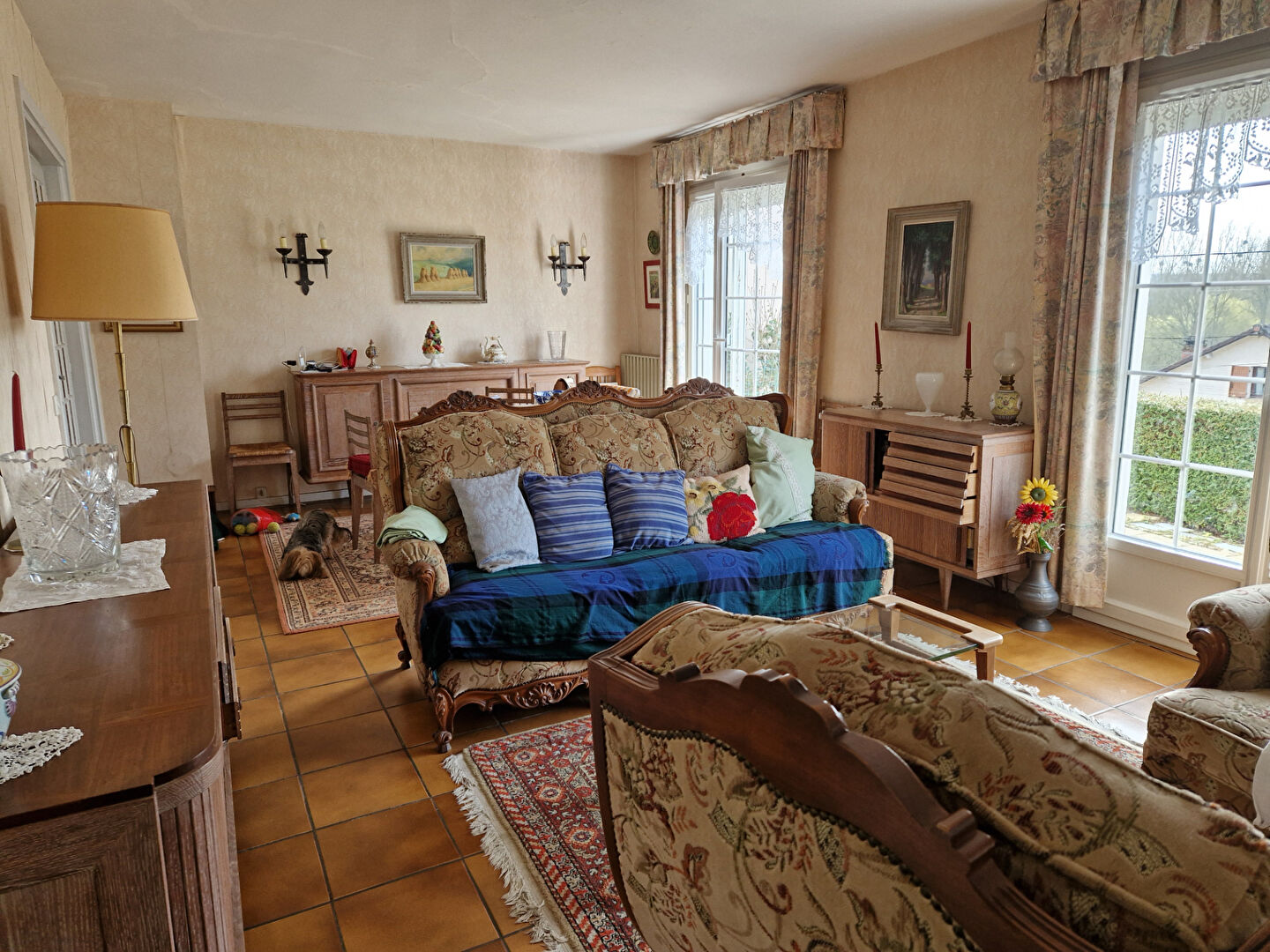 Photo Maison Gallardon image 5/6