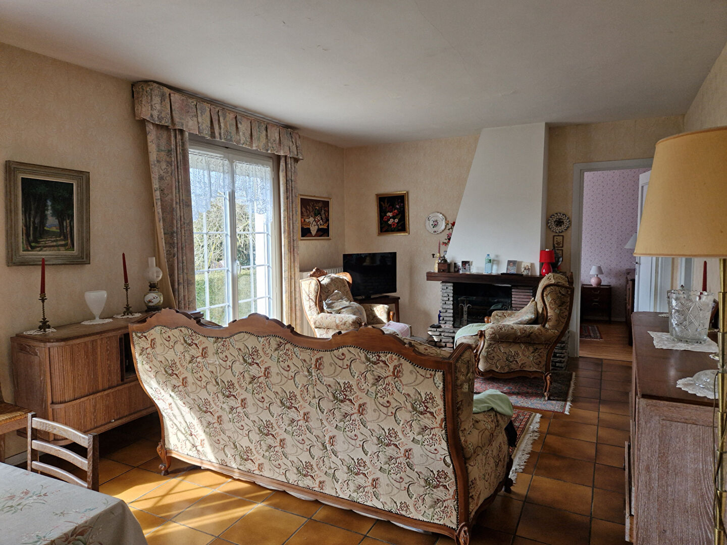 Photo Maison Gallardon image 6/6