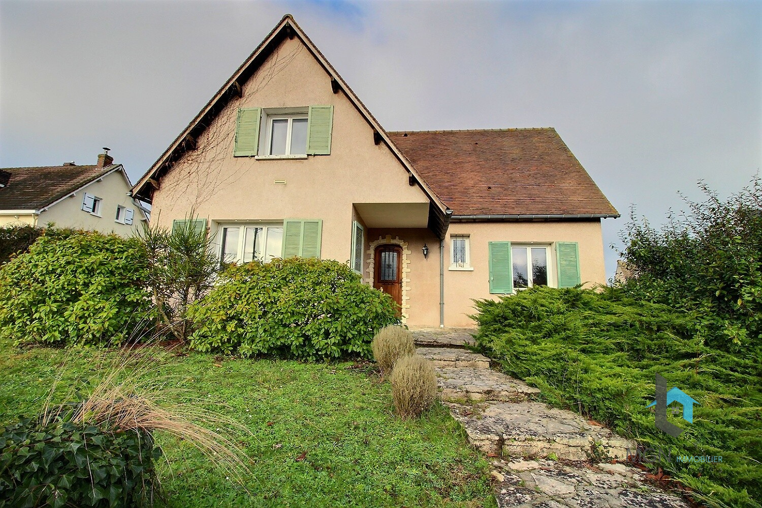 Photo Maison proche centre ville de Maintenon image 1/6