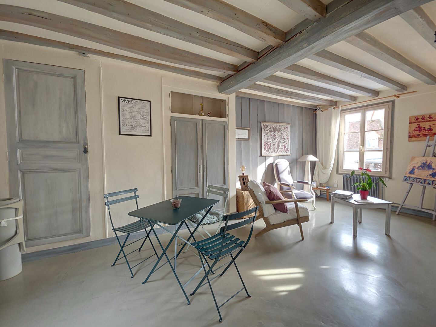 Photo IMMEUBLE  CENTRE MAINTENON image 6/6