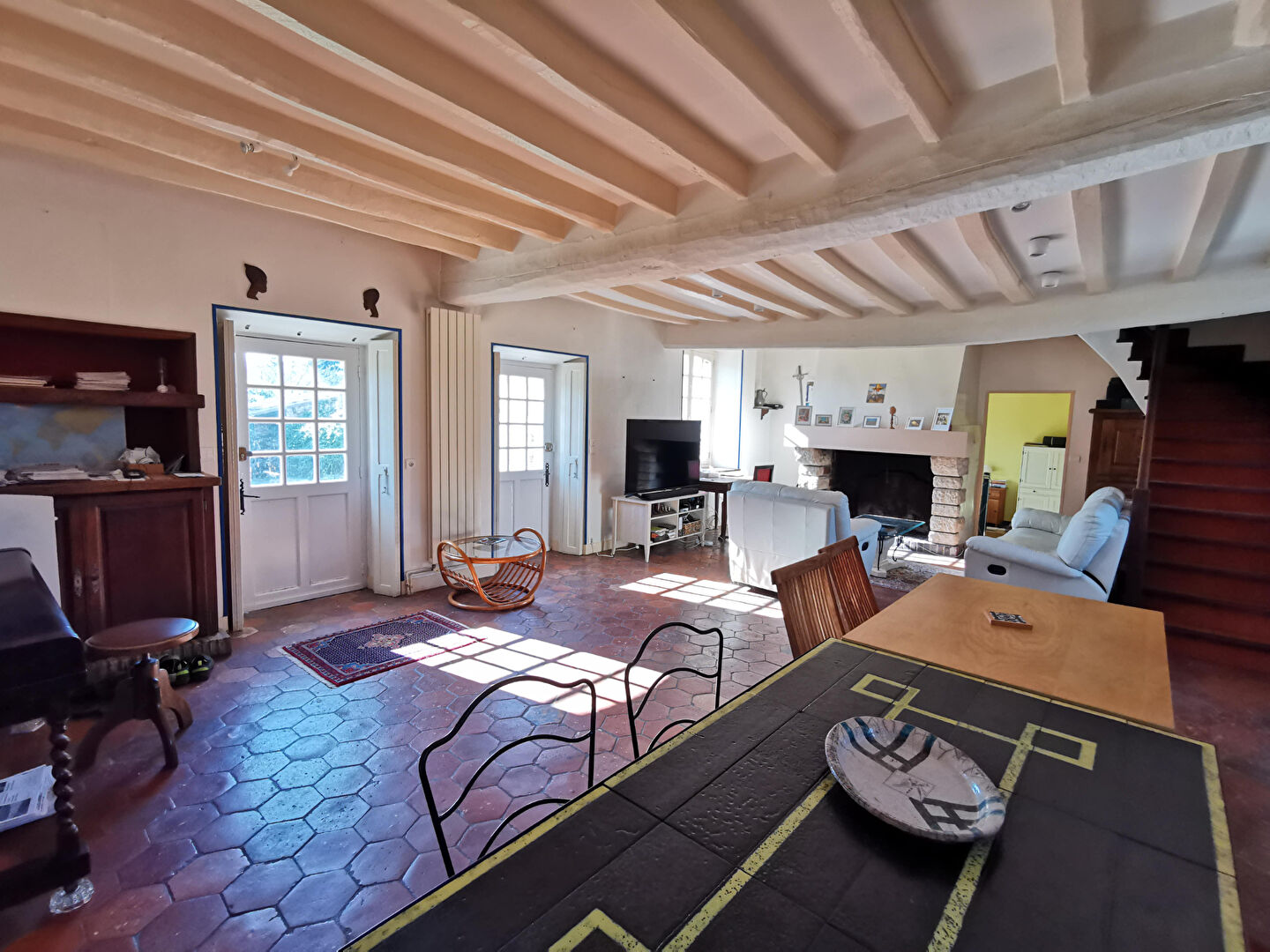 Photo LONGERE ENTRE MAINTENON - EPERNON image 3/6