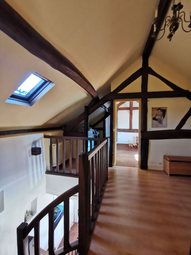 Photo LONGERE ENTRE MAINTENON - EPERNON image 5/6