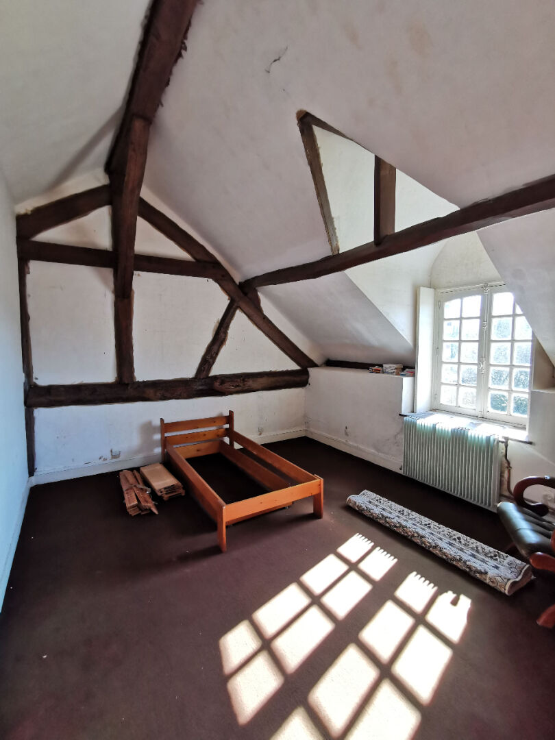 Photo LONGERE ENTRE MAINTENON - EPERNON image 6/6