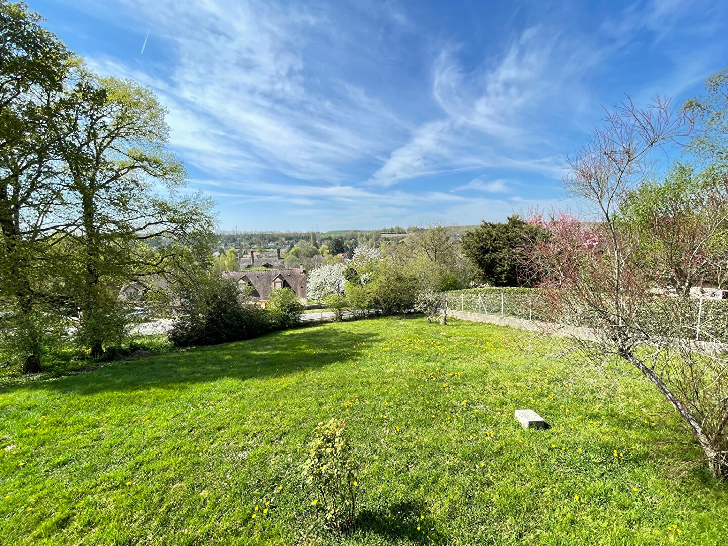 Photo Maison Maintenon 6 pièce(s) 120 m2 image 2/6