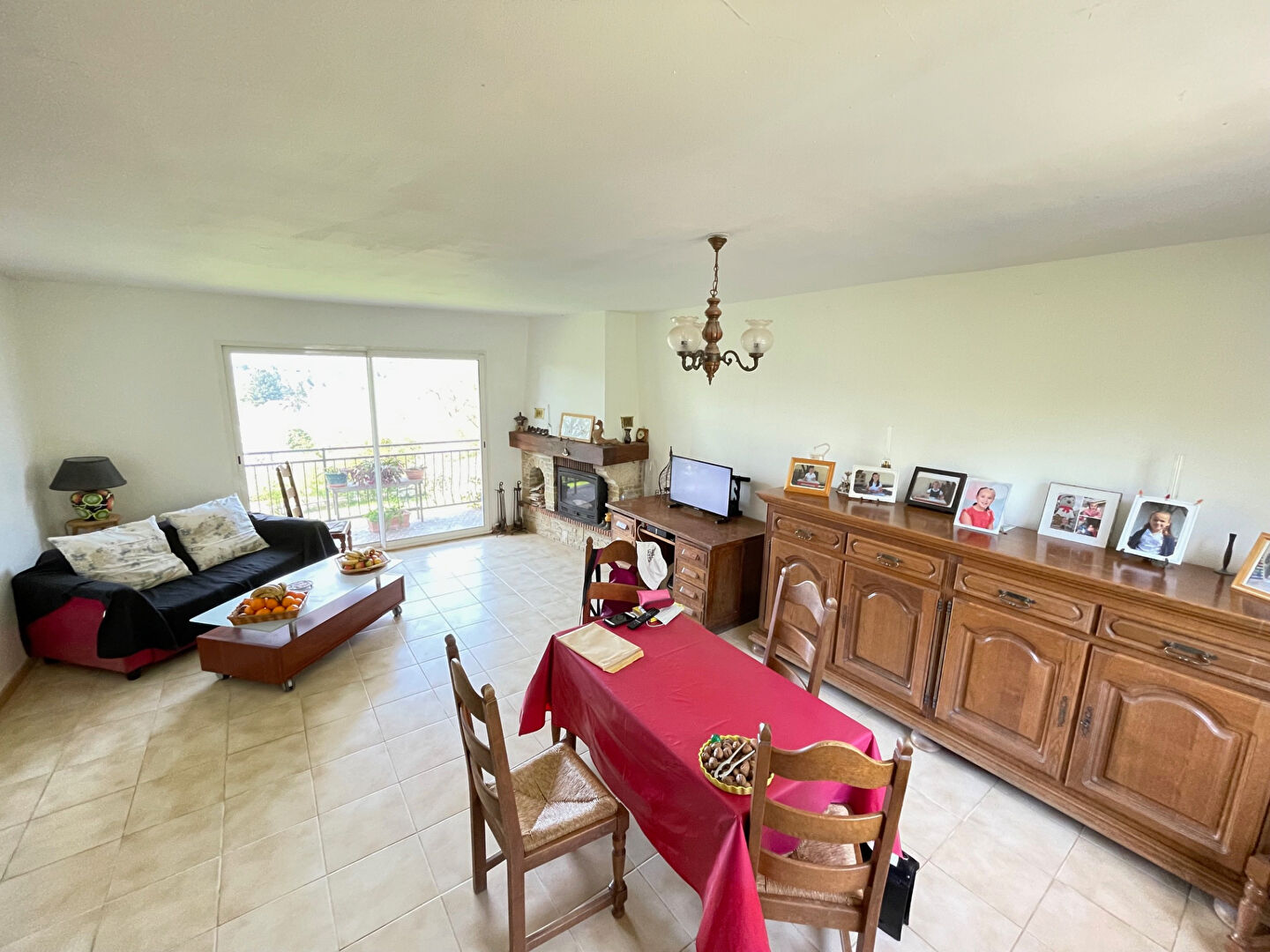 Photo Maison Maintenon 6 pièce(s) 120 m2 image 4/6