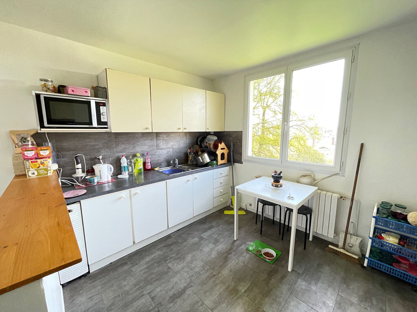 Photo Maison Maintenon 6 pièce(s) 120 m2 image 6/6