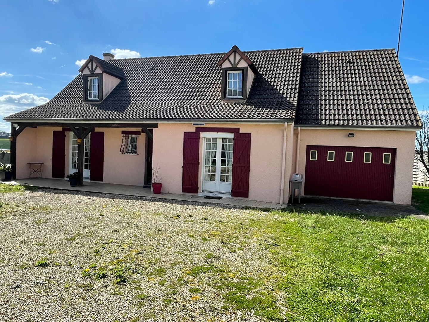 Photo Maison Maintenon 5 mn image 1/6