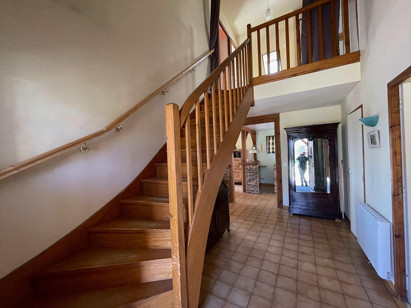 Photo Maison Maintenon 5 mn image 3/6