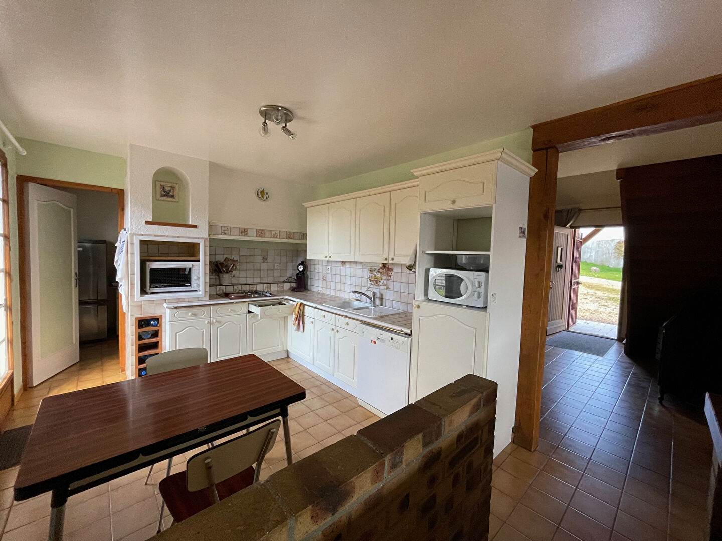 Photo Maison Maintenon 5 mn image 4/6