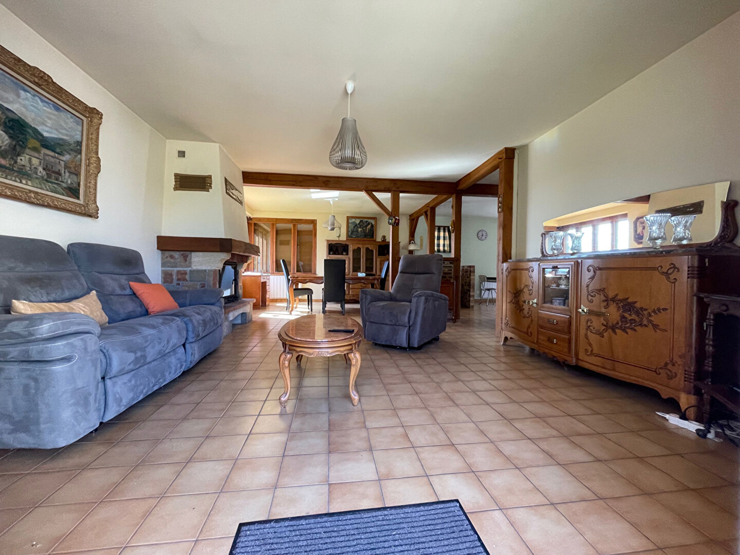 Photo Maison Maintenon 5 mn image 5/6