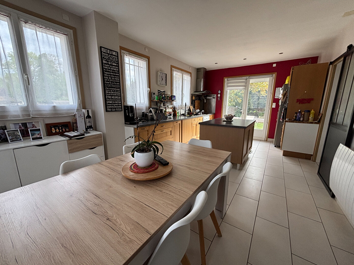 Photo MAISON Familiale NOGENT LE ROI image 2/6