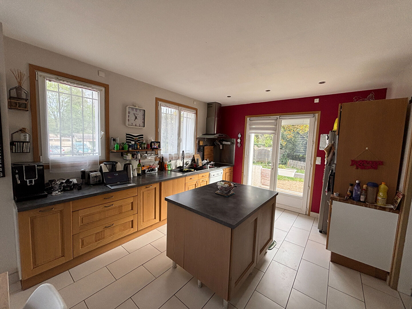 Photo MAISON Familiale NOGENT LE ROI image 3/6