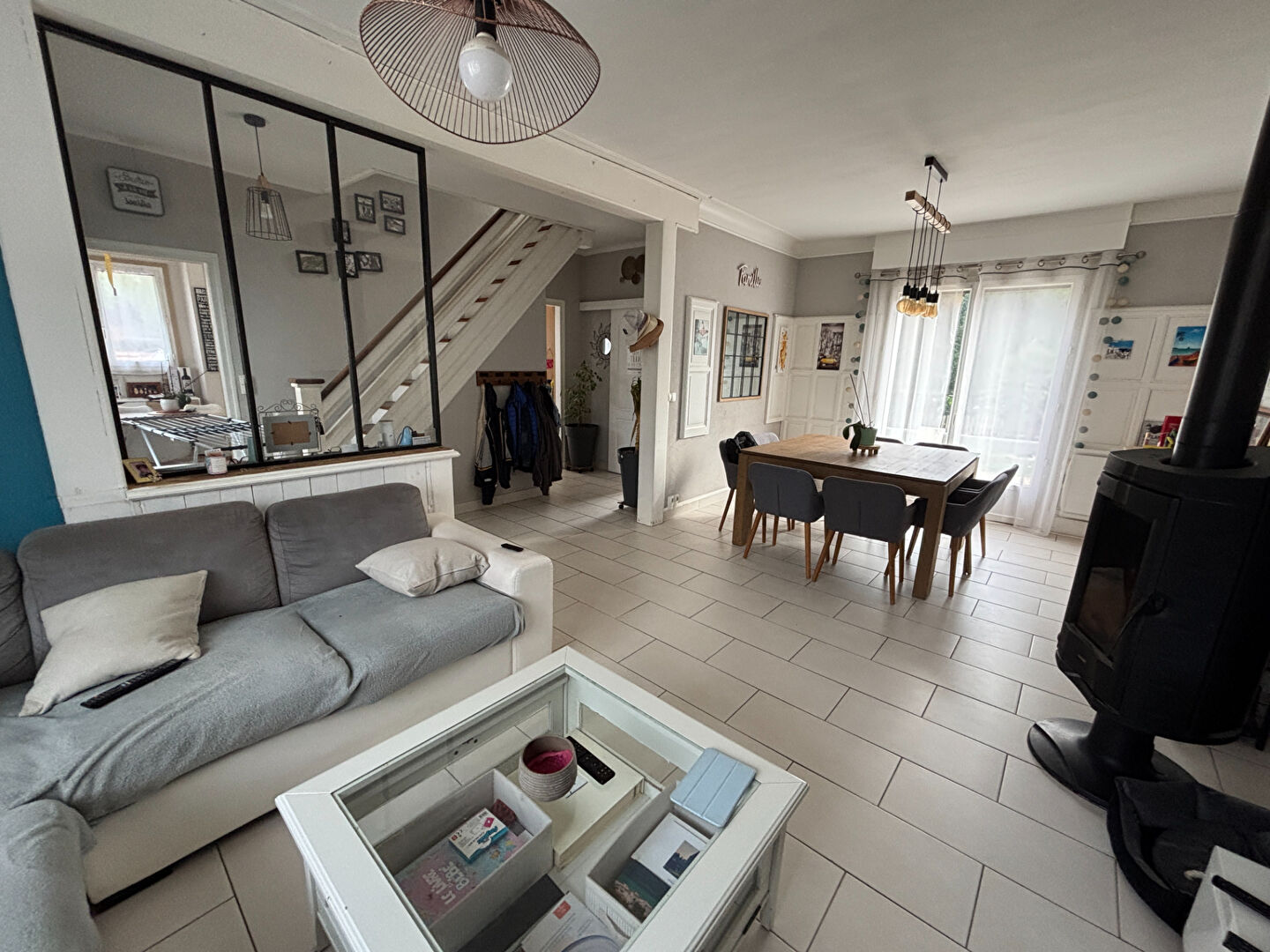 Photo MAISON Familiale NOGENT LE ROI image 4/6