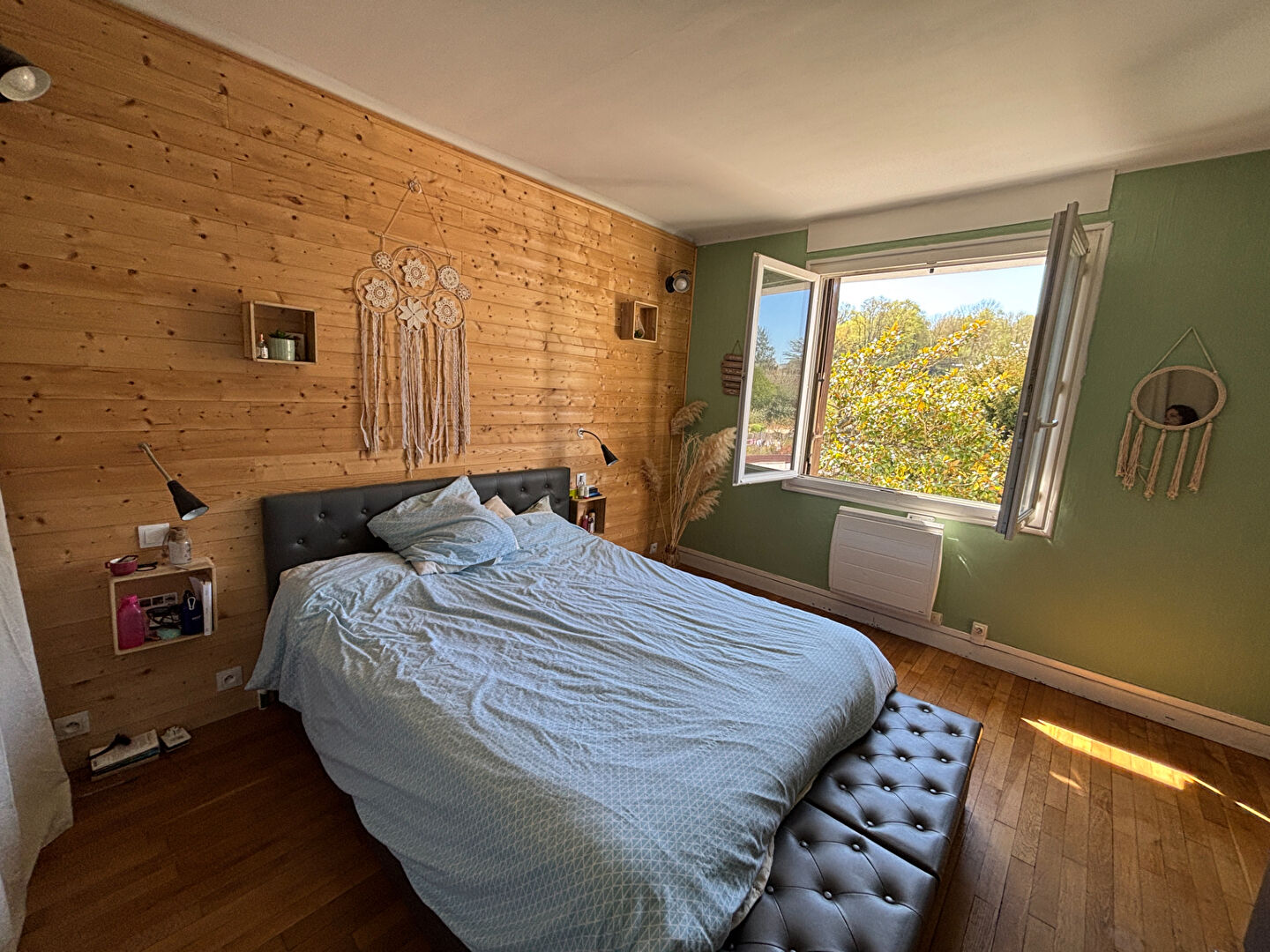 Photo MAISON Familiale NOGENT LE ROI image 6/6