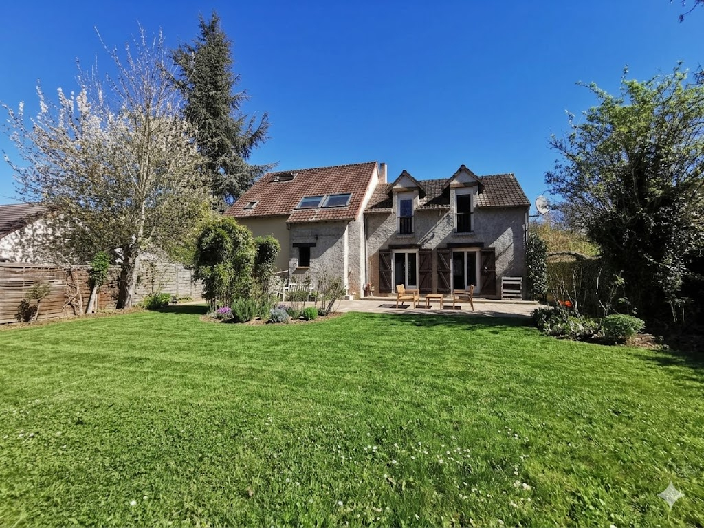 Agence immobilière de L'IMMOBILIERE DE MAINTENON - L'IMMOBILIERE DE MAINTENON