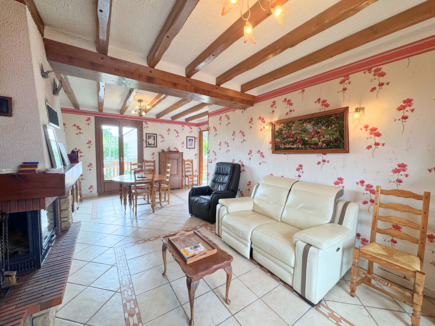 Photo MAISON A NOGENT LE ROI image 2/6