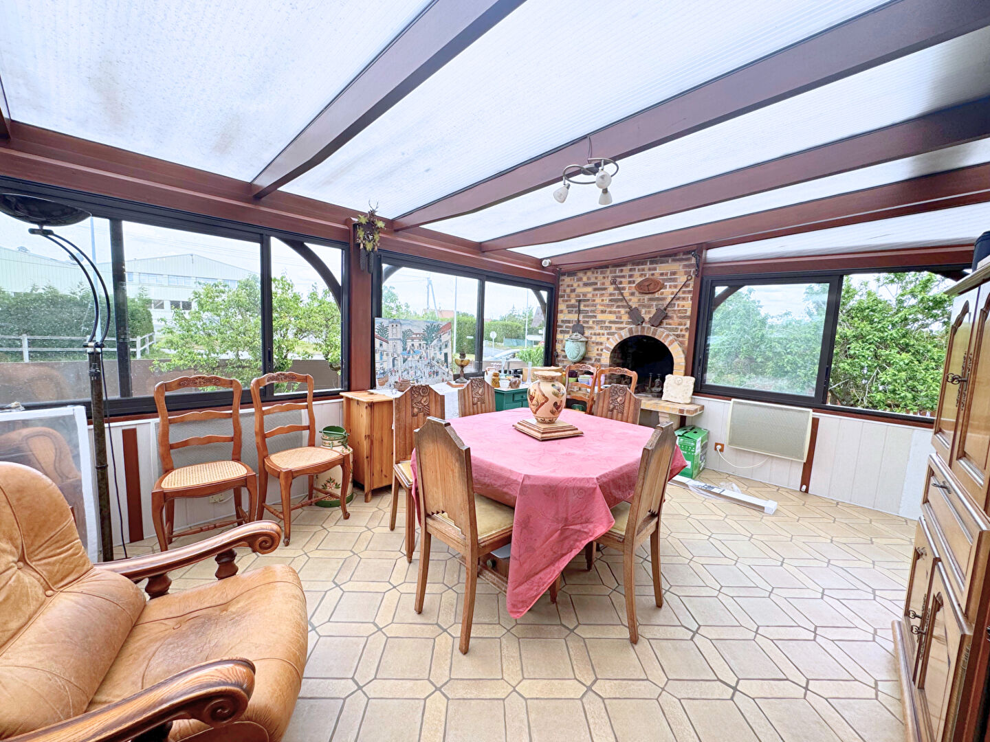 Photo MAISON A NOGENT LE ROI image 3/6