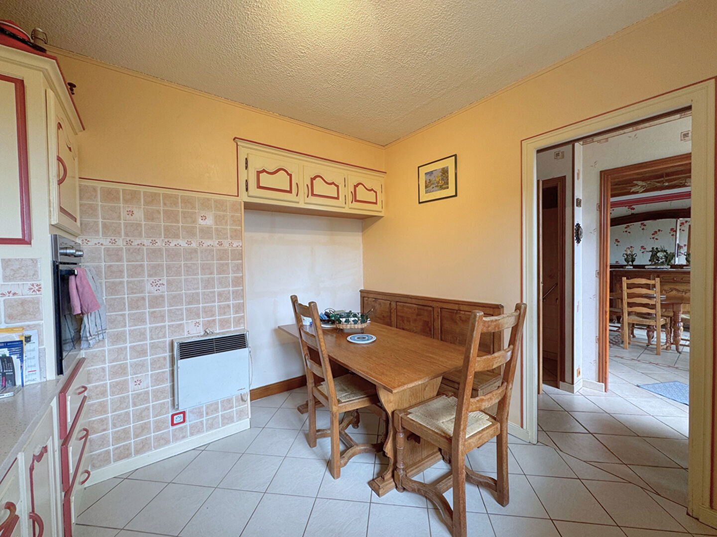 Photo MAISON A NOGENT LE ROI image 6/6