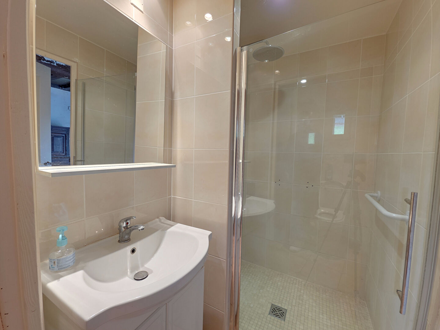 Photo MAISON ANCIENNE 3 mn du centre de NOGENT LE ROI image 6/6