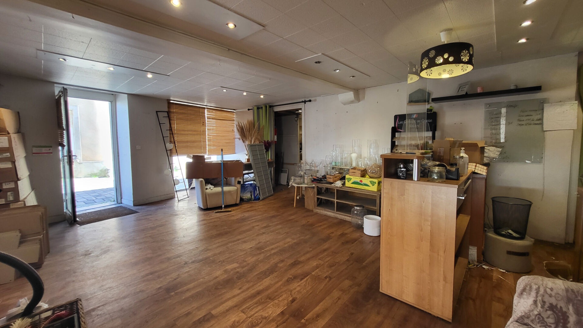 Photo Local commercial   GALLARDON image 3/3