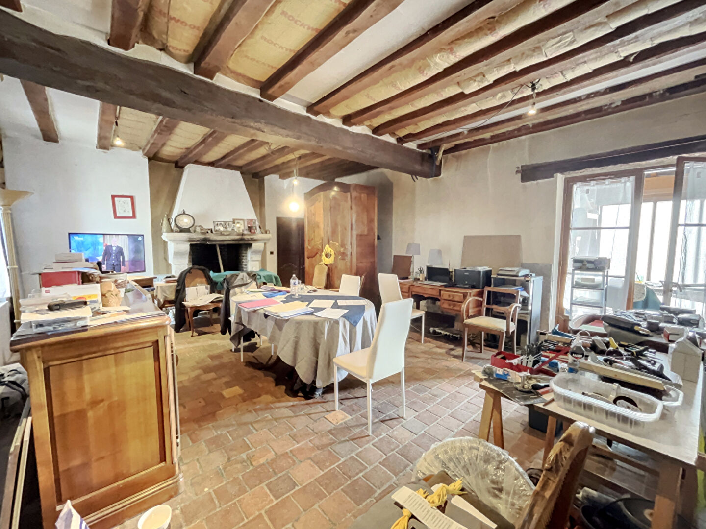 Photo Appartement  4 pièce(s) 105.63 m2 image 3/6