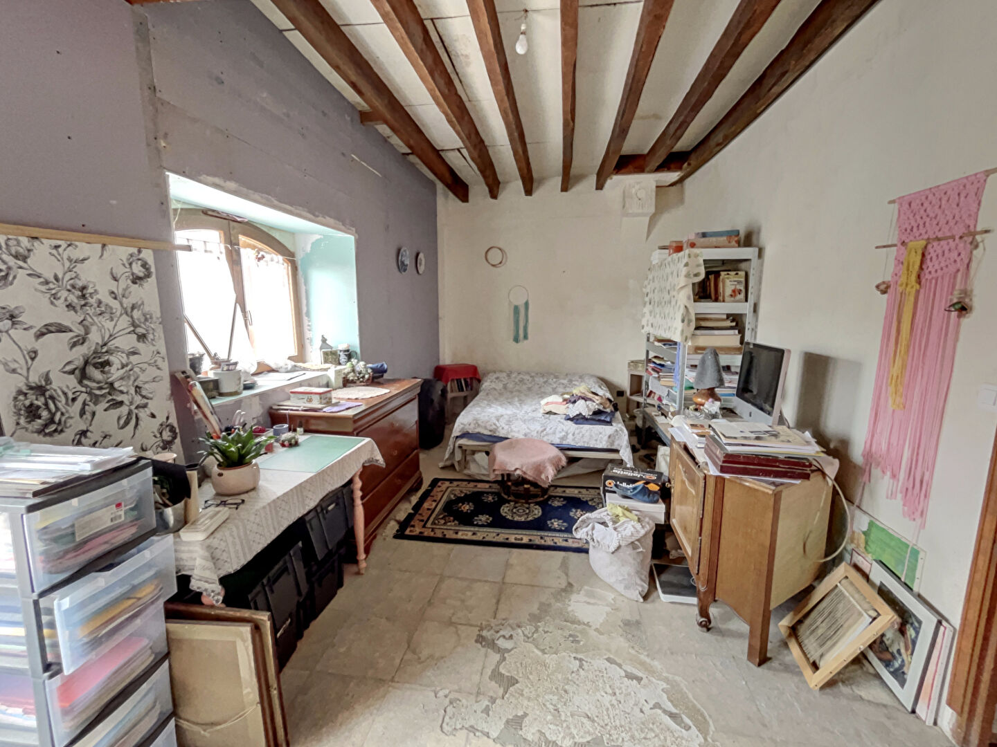 Photo Appartement  4 pièce(s) 105.63 m2 image 5/6