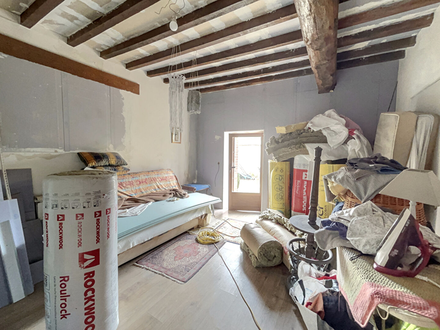 Photo Appartement  4 pièce(s) 105.63 m2 image 6/6