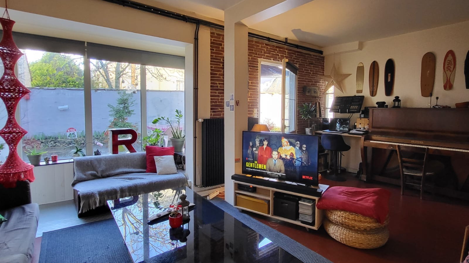 Photo Maison Epernon  4 pièces 78 m2 image 3/6