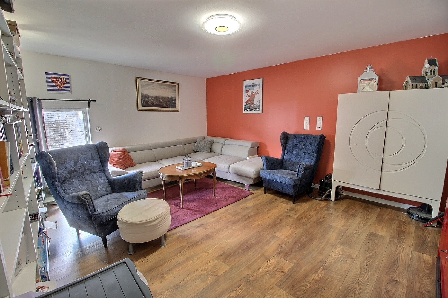 Photo Maison  de ville Hyper centre NOGENT LE ROI image 5/6