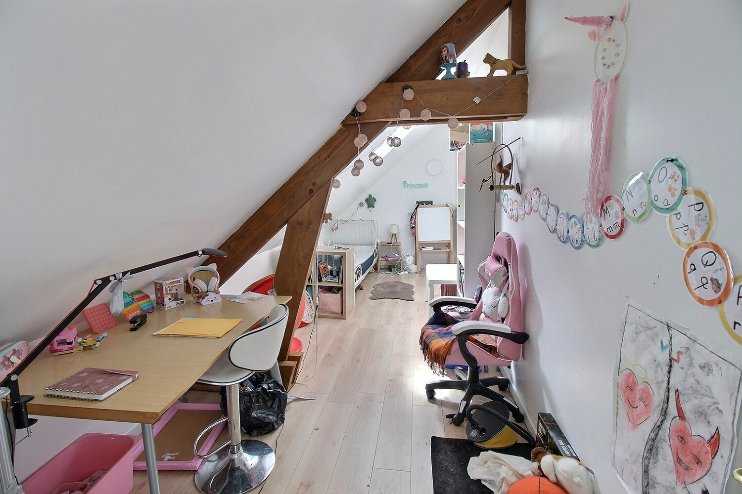 Photo Maison  de ville Hyper centre NOGENT LE ROI image 6/6