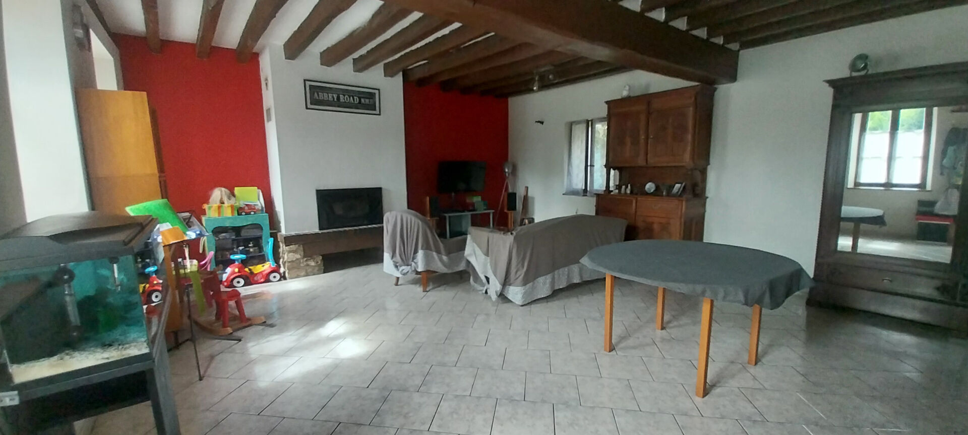 Photo Maison Epernon 5 pièces 113 m2 image 2/6