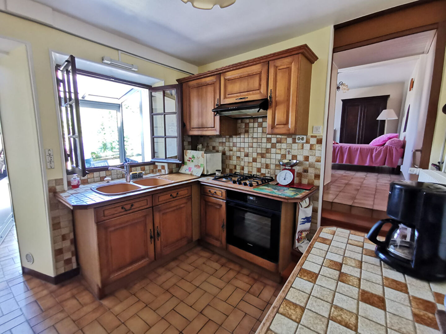 Photo Ensemble de deux maisons image 4/6