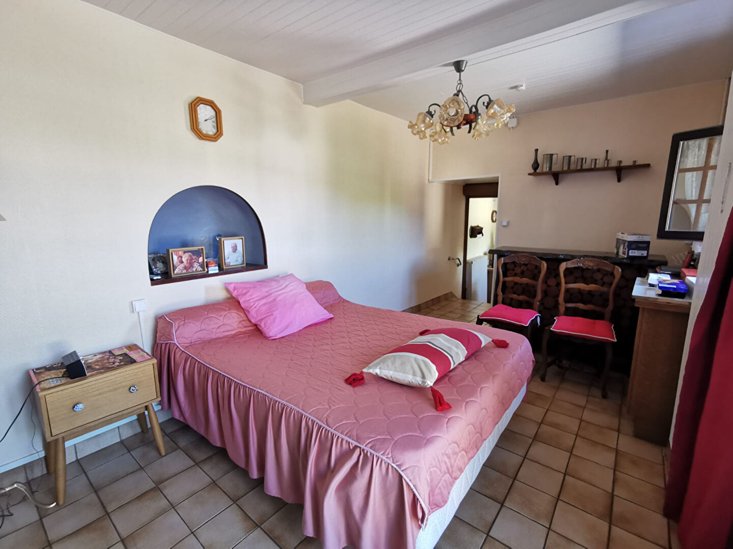 Photo Ensemble de deux maisons image 5/6