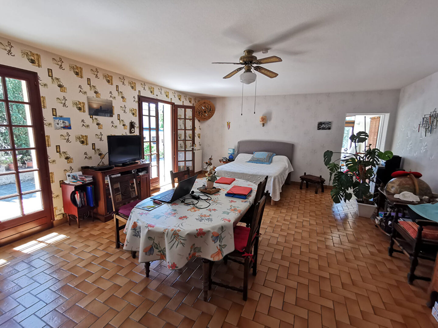 Photo Ensemble de deux maisons image 6/6