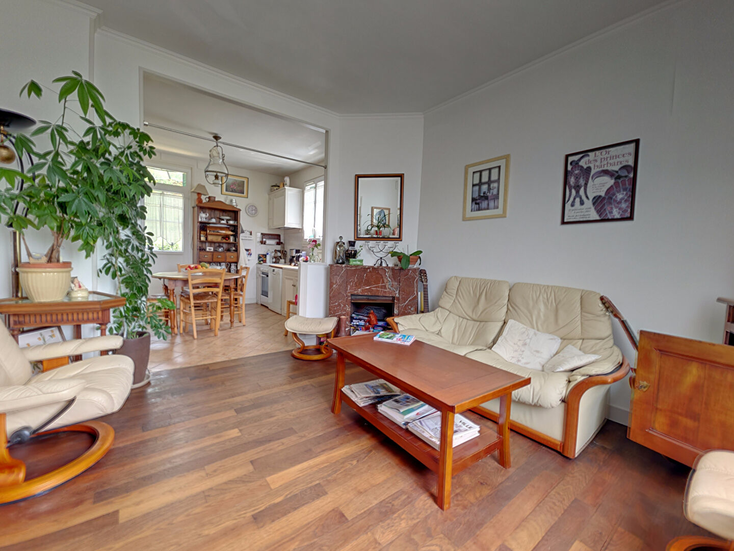 Photo MAISON SORTIE MAINTENON image 2/6