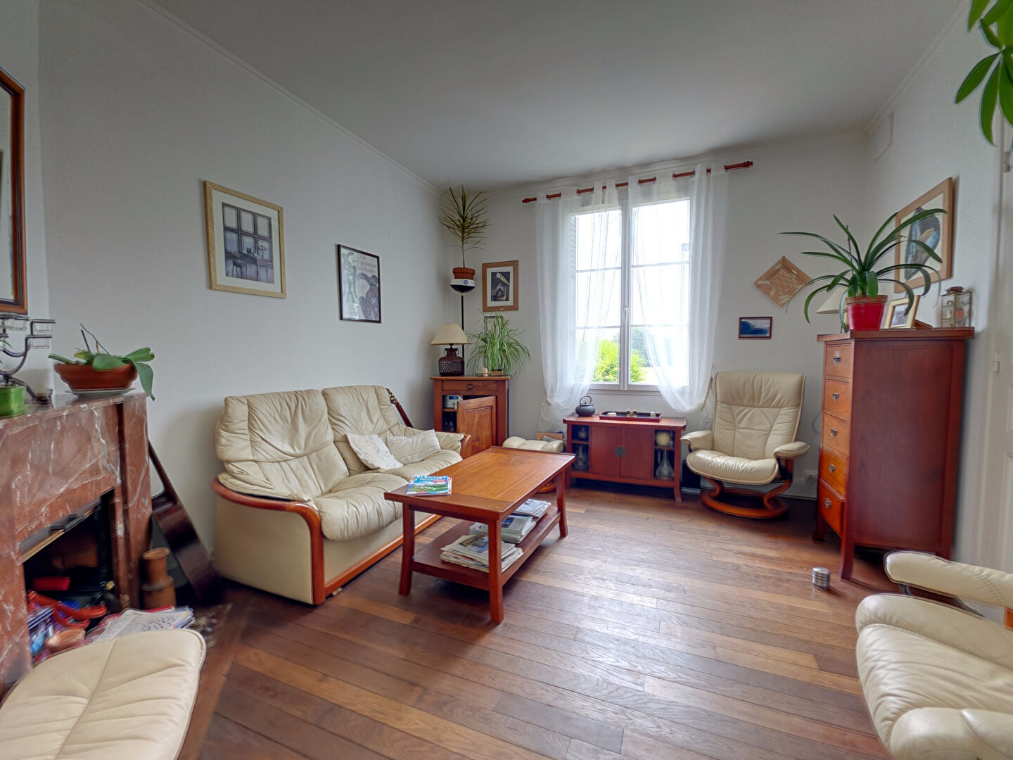 Photo MAISON SORTIE MAINTENON image 3/6