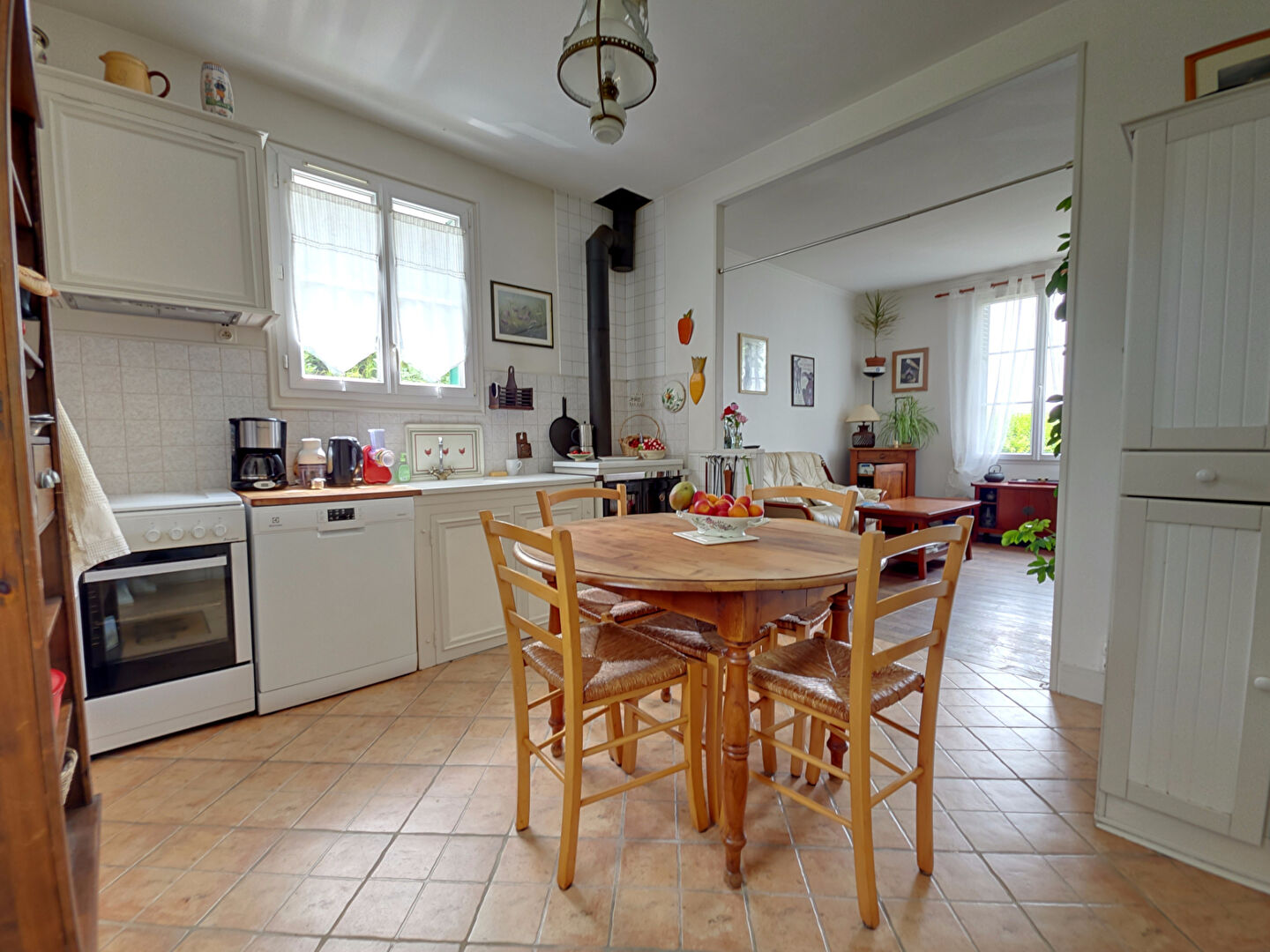 Photo MAISON SORTIE MAINTENON image 5/6