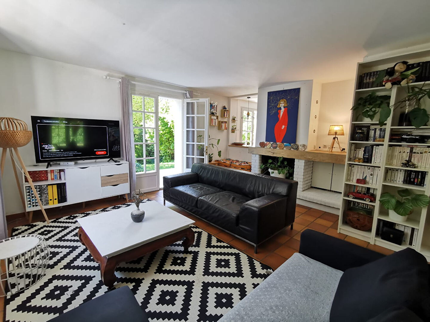 Photo Maison 9 pièces 157m² image 5/6