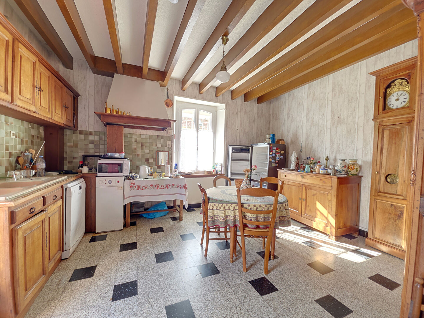 Photo MAISON PROCHE MAINTENON image 3/6