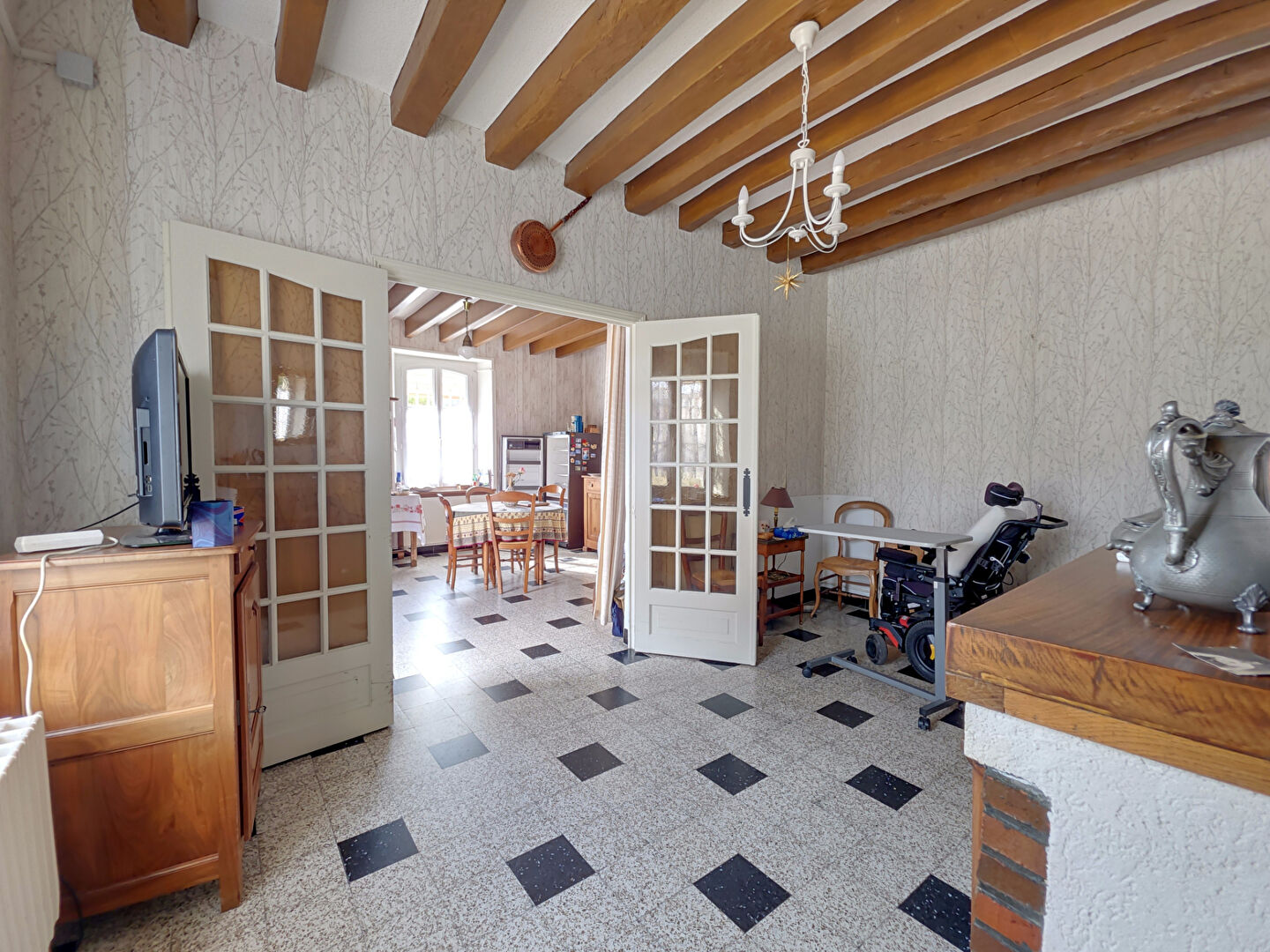 Photo MAISON PROCHE MAINTENON image 4/6