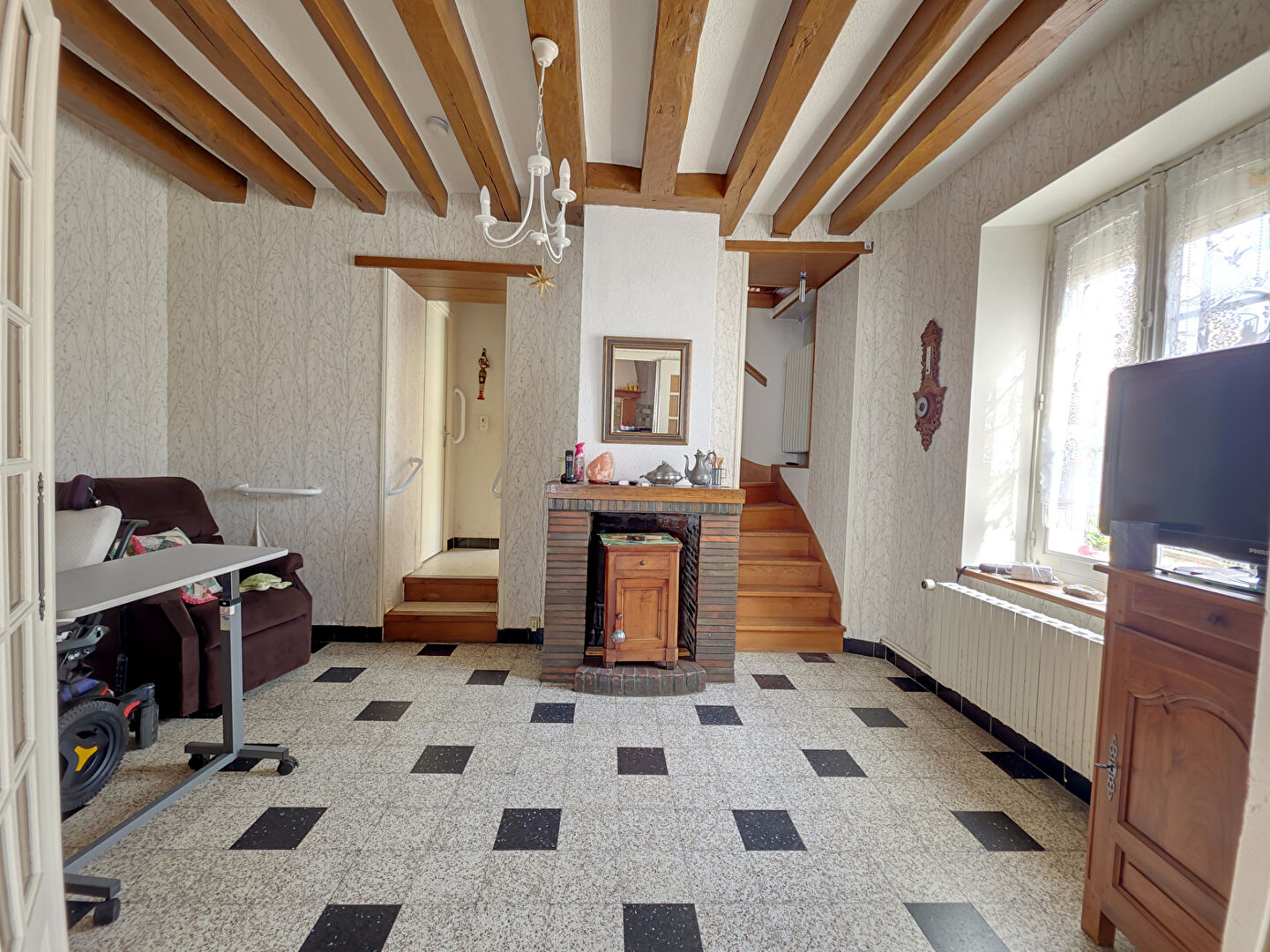 Photo MAISON PROCHE MAINTENON image 5/6