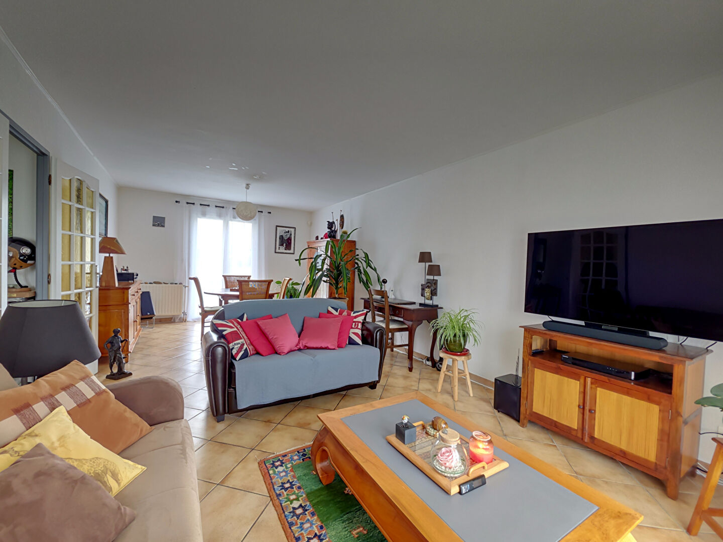 Photo MAISON DE PLAIN PIED 5 MN de MAINTENON image 3/6