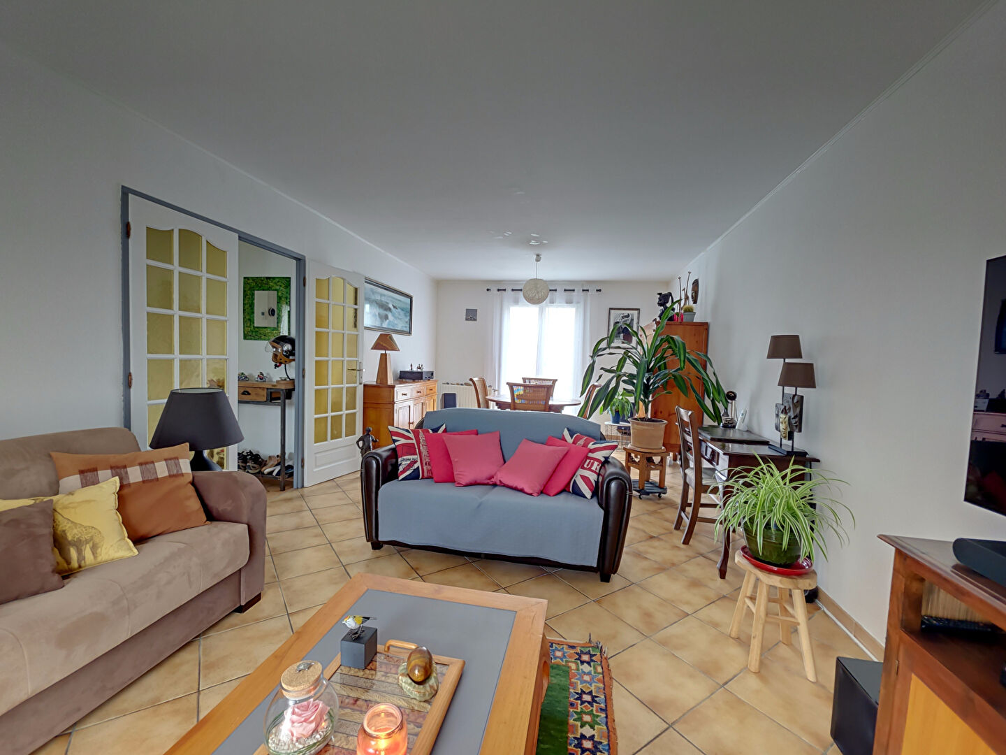 Photo MAISON DE PLAIN PIED 5 MN de MAINTENON image 5/6