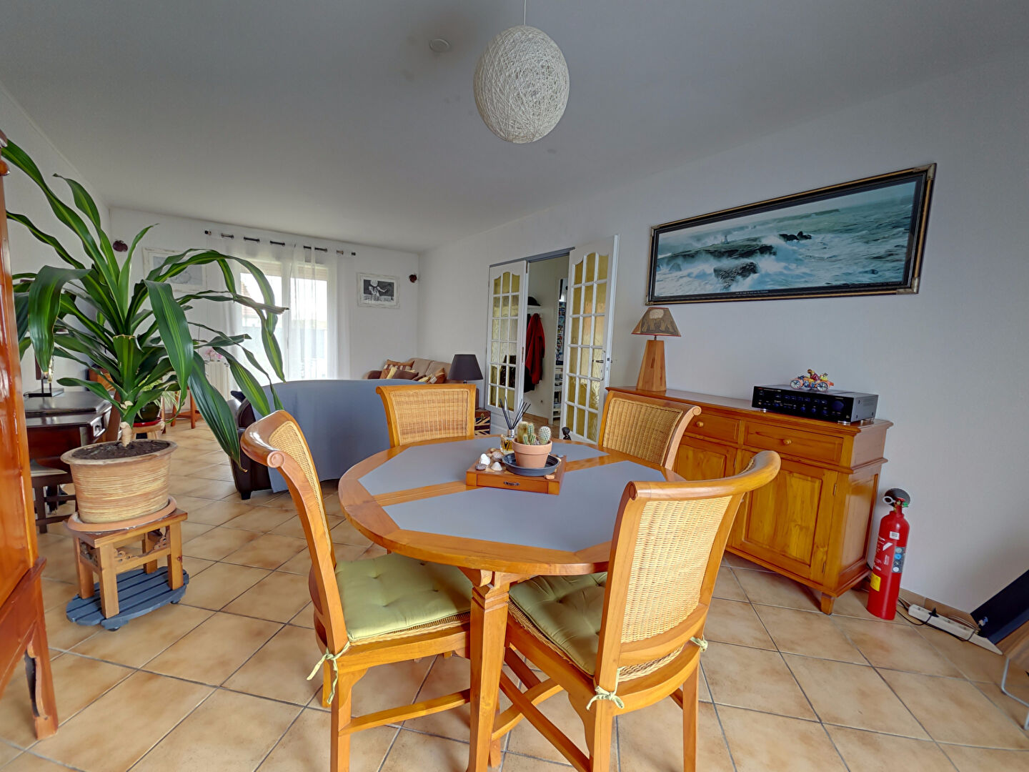 Photo MAISON DE PLAIN PIED 5 MN de MAINTENON image 6/6