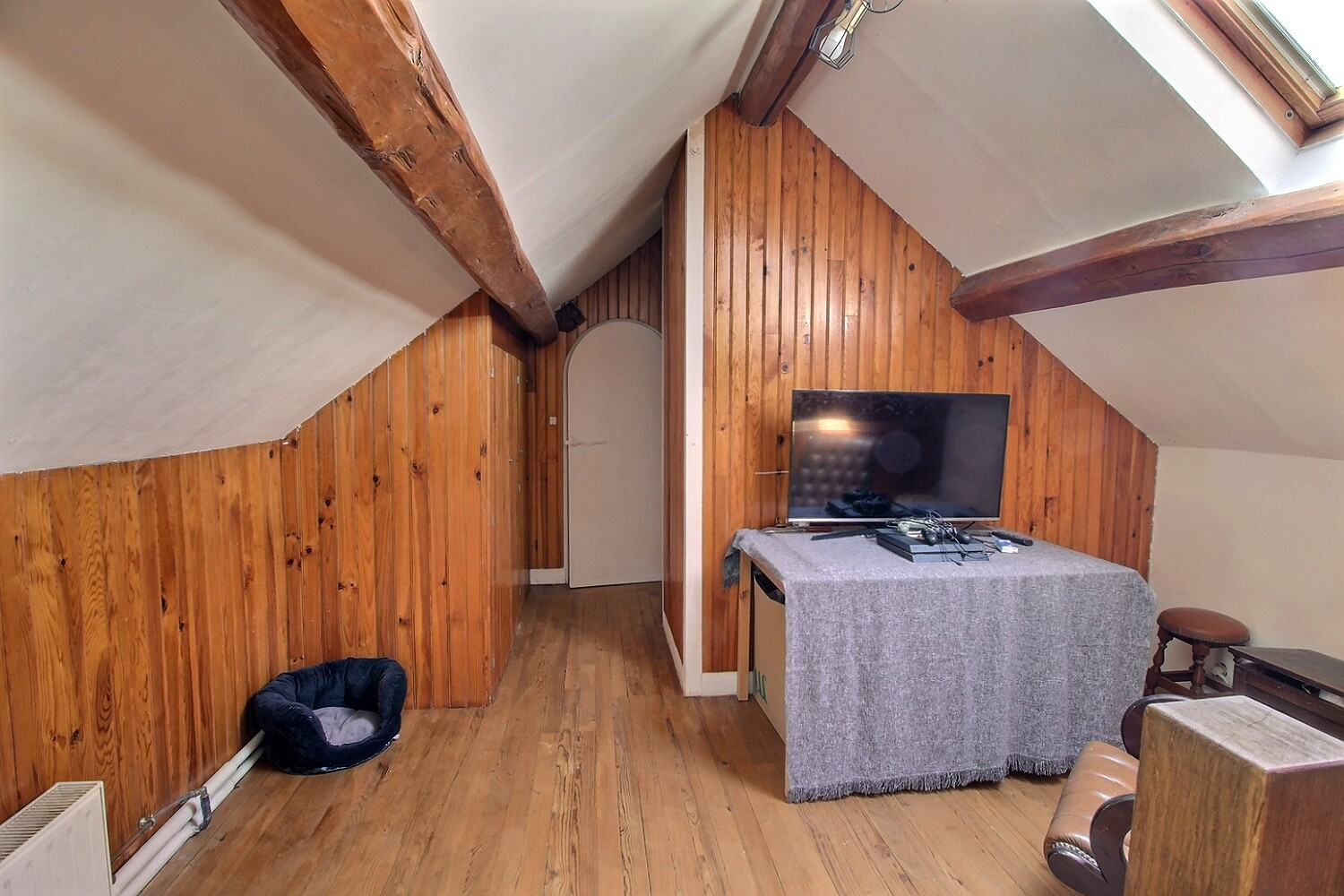 Photo Maison Sortie NOGENT LE ROI image 6/6