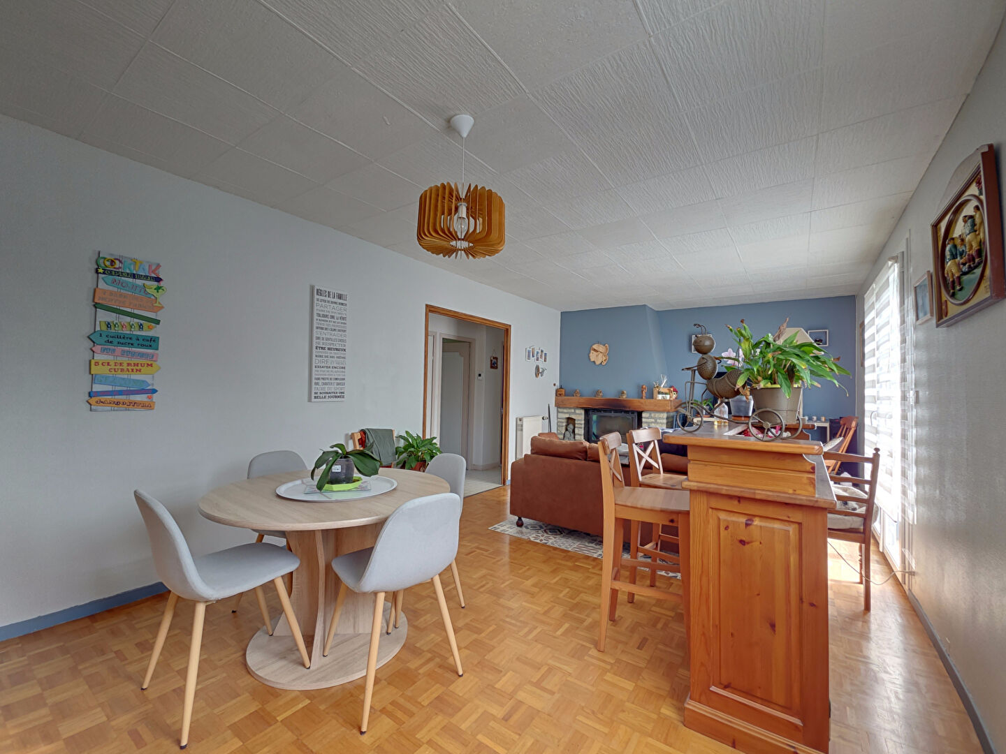 Photo MAISON sur sous sol MAINTENON quartier recherché proche gare image 3/6